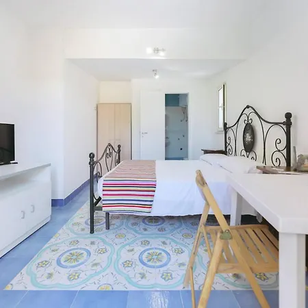 아파트 Studio Elmetto - Gioia Apartments *