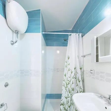 Studio Elmetto - Gioia Apartments