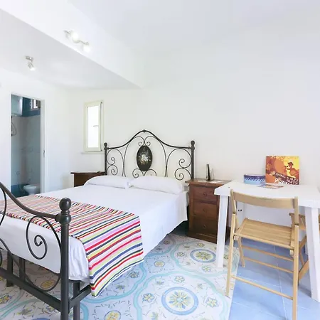 Studio Elmetto - Gioia Apartments