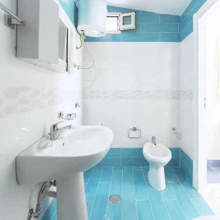 Studio Elmetto - Gioia Apartments