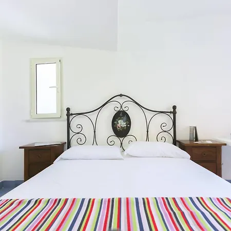 Studio Elmetto - Gioia Apartments