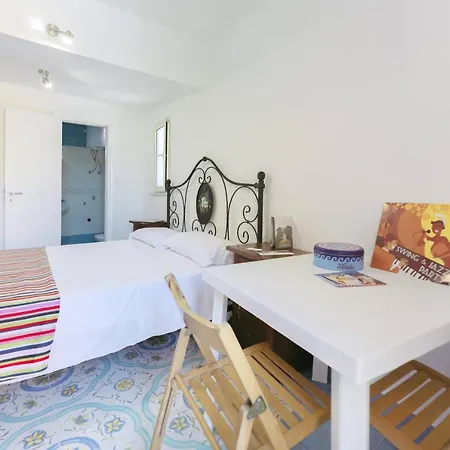 Studio Elmetto - Gioia Apartments 아파트